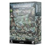 Warhammer 40,000 - Combat Patrol: Necrons