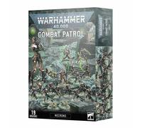 Warhammer 40,000 - Combat Patrol: Necrons