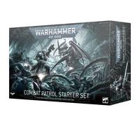 Games Workshop - Warhammer 40,000: Ultimate Starter Set