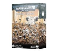 Warhammer 40,000 Combat Patrol: Tau Empire