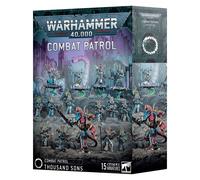 Warhammer 40,000 - Combat Patrol: Thousand Sons