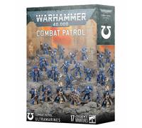 Warhammer 40,000: Combat Patrol - Ultramarines