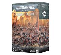 Warhammer 40,000 - Combat Patrol: World Eaters (2025)