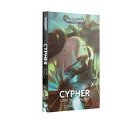 Warhammer 40,000 - Cypher: Lord of the Fallen (PB)