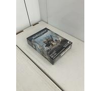 Games Workshop Dark Angels: Belial Grand Master Of The Deathwing