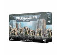 Games Workshop Dark Angels: Deathwing Knights