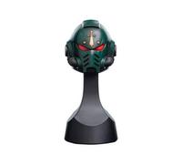 Warhammer 40000 Replica 1/4 Dark Angels Helm 12 Cm - toyfigures - P2222z