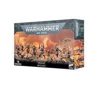 Games Workshop Dark Eldar Wyches