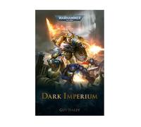 Warhammer 40, 000 Dark Imperium Guy Haley Paperback Book Warhammer Multicolor