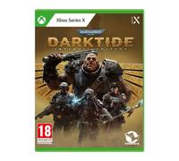 Warhammer 40,000: Darktide Imperial Edition (Microsoft Xbox Series X S)