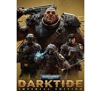 Warhammer 40,000: Darktide | Imperial Edition (PC) - Steam Key - EUROPE