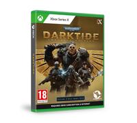 Warhammer 40,000 Darktide Imperial Edition Xbox Series X
