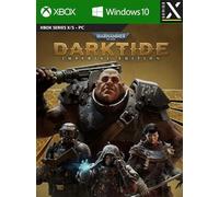 Warhammer 40,000: Darktide | Imperial Edition (Xbox Series X/S, PC) - Xbox Live Key - EUROPE