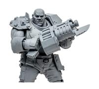 Warhammer 40,000: Darktide - Ogryn (Artist Proof) Megafig