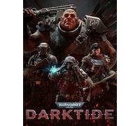 Warhammer 40,000: Darktide (PC) - Steam Gift - EUROPE