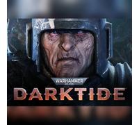 Warhammer 40,000: Darktide (PC) Steam Key - RU/CIS