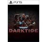 Warhammer 40,000: Darktide (PS5) - PSN Account - GLOBAL