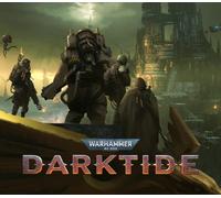 Warhammer 40,000: Darktide RU/CIS PC Steam CD Key