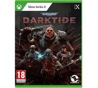 Warhammer 40,000: Darktide Standard (Microsoft Xbox Series X S)