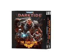 Warhammer 40,000: Darktide - The Card Game