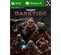 Warhammer 40,000: Darktide (Xbox Series X/S, PC) - Xbox Live Key - EUROPE