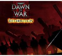 Warhammer 40,000: Dawn of War 2: Retribution + The Last Stand Steam Gift