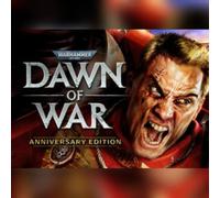 Warhammer 40,000: Dawn of War Anniversary Collection (PC) Steam Key - GLOBAL