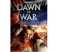 Warhammer 40,000: Dawn of War - Anniversary Edition PC