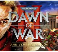 Warhammer 40,000: Dawn of War Anniversary Edition PC GOG CD Key