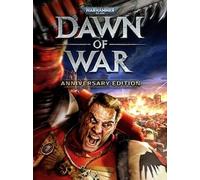 Warhammer 40,000: Dawn of War - Anniversary Edition (PC) - GOG.COM Key - GLOBAL