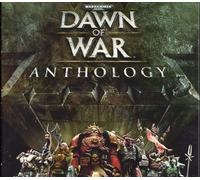 Warhammer 40,000: Dawn of War Anthology Steam CD Key