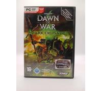 Warhammer 40.000: Dawn Of War - Dark Crusade [German Version]