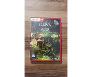 Warhammer: 40,000: Dawn of War - Dark Crusade (PC)