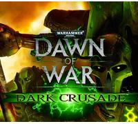 Warhammer 40,000: Dawn of War - Dark Crusade PC Steam CD Key
