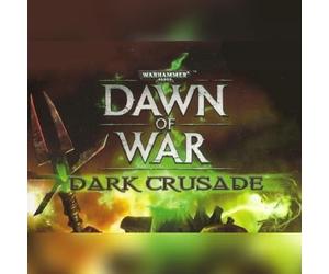 Warhammer 40,000: Dawn of War - Dark Crusade (PC) Steam Key - GLOBAL