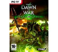 Warhammer 40,000: Dawn of War - Dark Crusade Steam Key GLOBAL