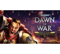 Warhammer 40,000: Dawn of War - Definitive Edition