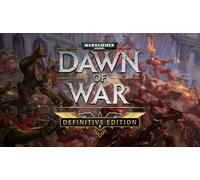 Warhammer 40,000: Dawn of War - Definitive Edition