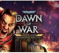 Warhammer 40,000: Dawn of War - Definitive Edition PC Steam CD Key