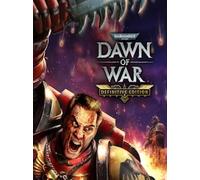 Warhammer 40,000: Dawn of War - Definitive Edition (PC) - Steam Gift - EUROPE
