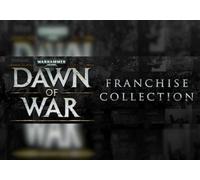 Warhammer 40,000: Dawn of War - Franchise Collection (PC) Steam Key - GLOBAL