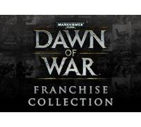 Warhammer 40,000: Dawn of War Franchise Collection Steam CD Key