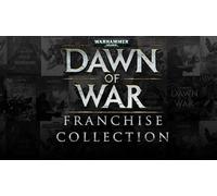 Warhammer 40,000: Dawn of War - Franchise Pack
