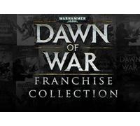 Warhammer 40,000: Dawn of War Franchise Pack (PC) Steam Key - GLOBAL