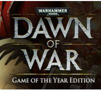 Warhammer 40,000: Dawn of War Game of the Year Edition RU Steam CD Key