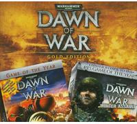 Warhammer 40,000: Dawn of War Gold Edition PC Steam CD Key