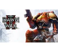 Warhammer 40.000: Dawn of War II