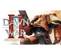 Warhammer 40,000: Dawn of War II - Anniversary Edition
