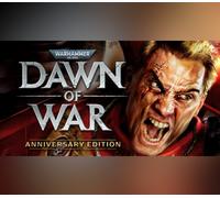 Warhammer 40,000: Dawn of War II Anniversary Edition EU PC Steam CD Key