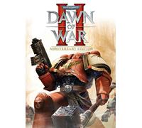 Warhammer 40,000: Dawn of War II - Anniversary Edition PC (Europe & UK)